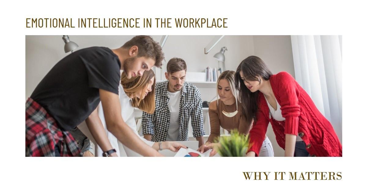 Emotional Intelligence in the Workplace